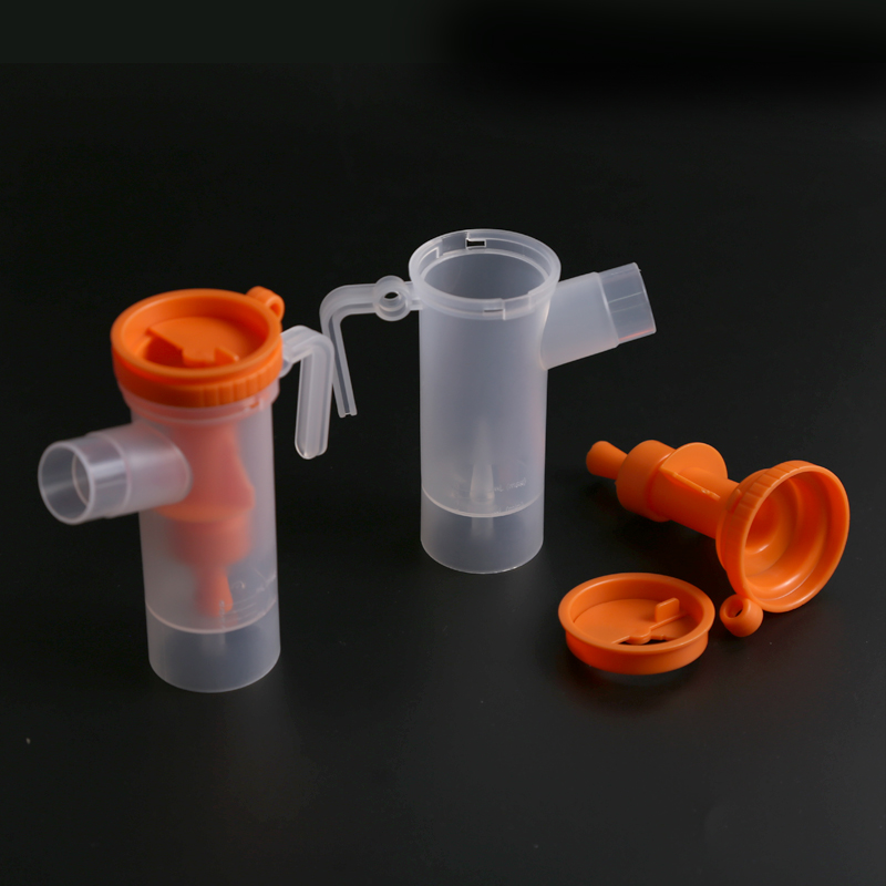 Health Wellness Products - 8 ml NebulizerTank Fincan Evrensel Inhaler