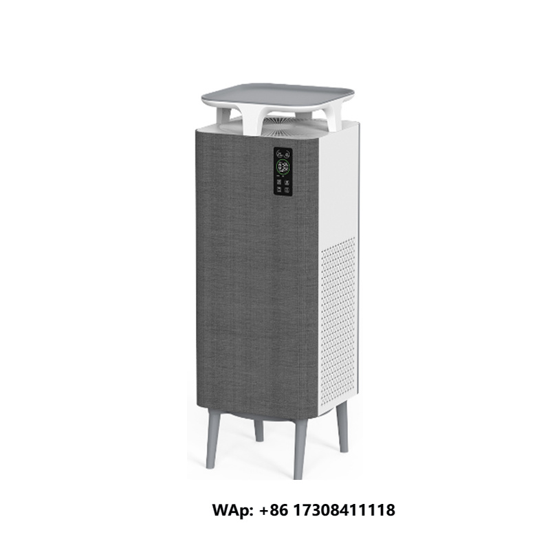 Air Purifier Hepa - Temizlik Ekipmanları Ev Toptan Satış Hepa