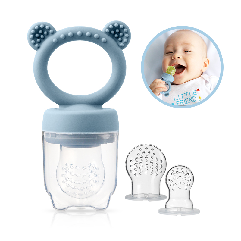 Silikon Ayı Şeklinde Bebek Mey - Health Wellness Items incelemesi ve fiyatı