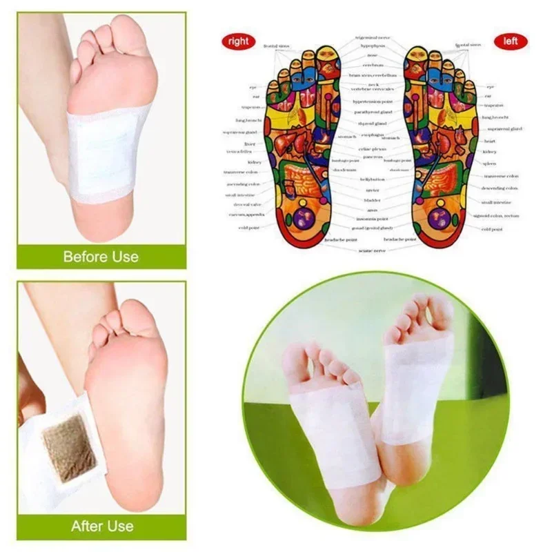 Kore Kinoki Temizleme Detoks B - Health Wellness Usa incelemesi ve fiyatı
