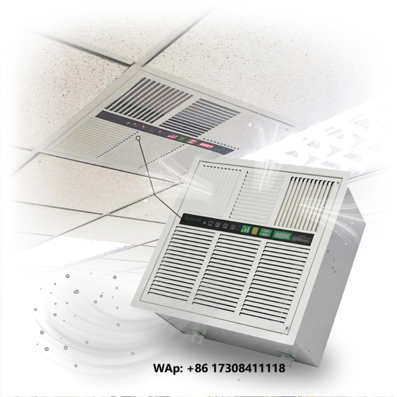Sigara için En Ucuz Tavana Mon - Air Purifier Hepa incelemesi ve fiyatı