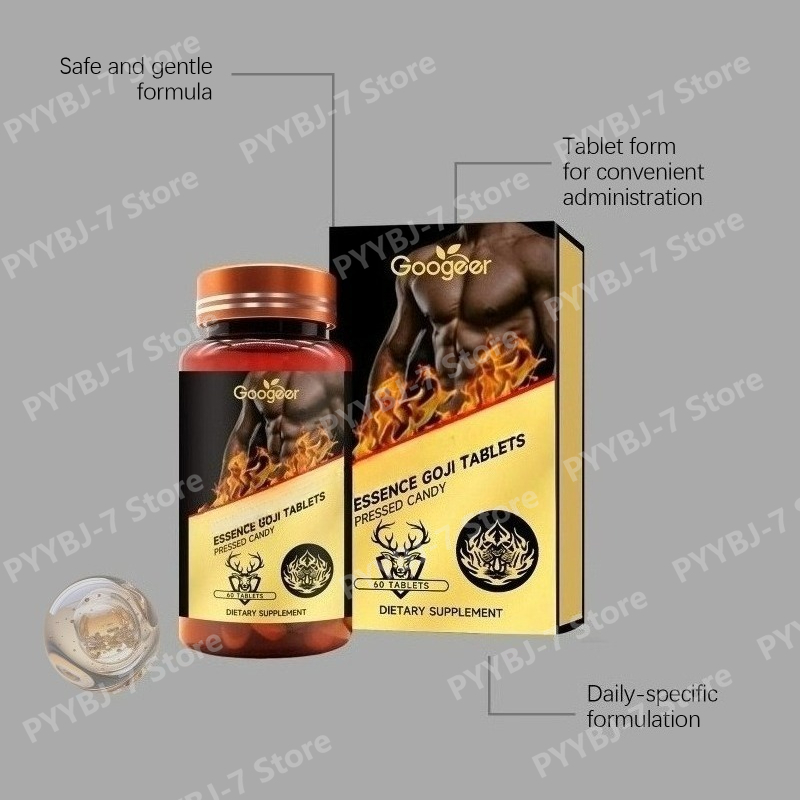 Erkekler İçin Günlük Canlılık  - Health Wellness Usa incelemesi ve fiyatı