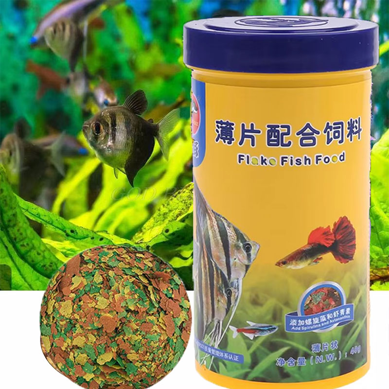 YENİ Sağlıklı Balık Yemi Gevre - Health Wellness Items incelemesi ve fiyatı