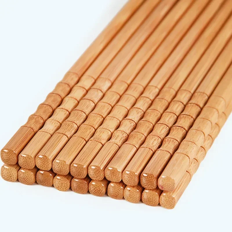 5 çift El Yapımı Doğal Bambu A - Health Wellness Items incelemesi ve fiyatı