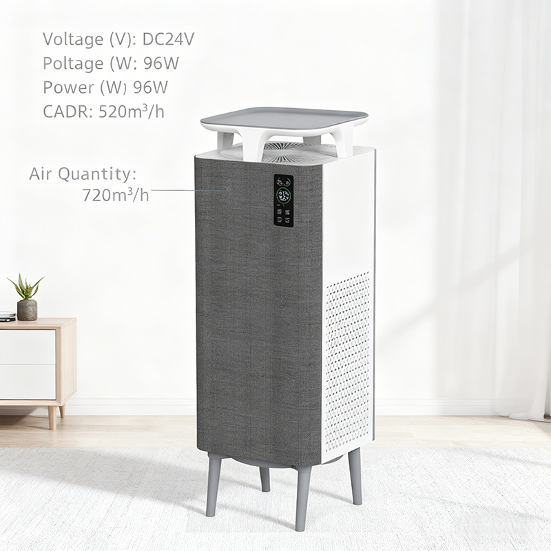 Temizlik Ekipmanları Ev Toptan - Air Purifier Hepa incelemesi ve fiyatı