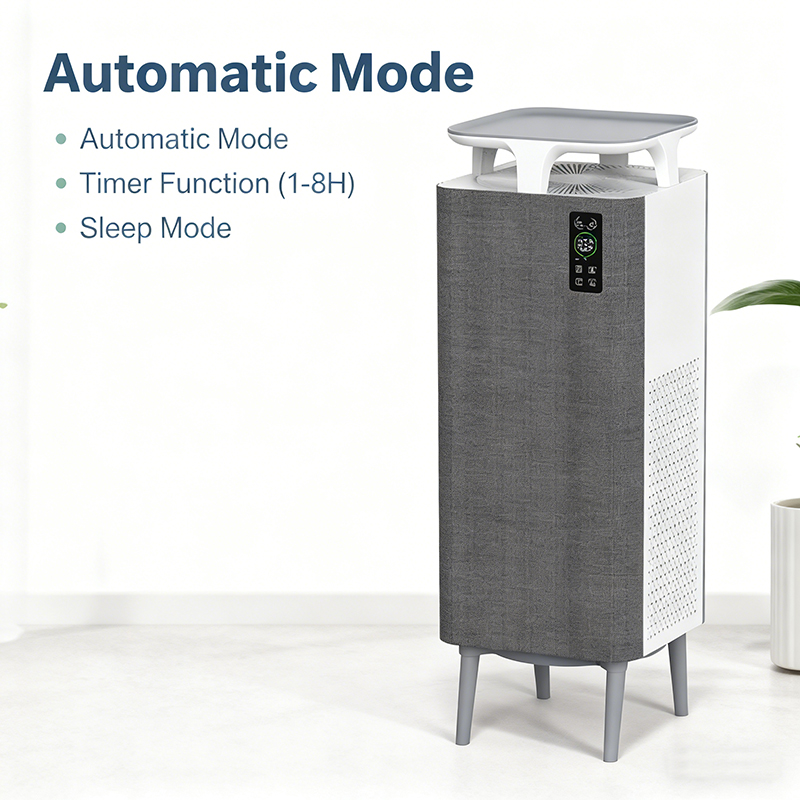 Temizlik Ekipmanları Ev Toptan - Air Purifier Hepa incelemesi ve fiyatı