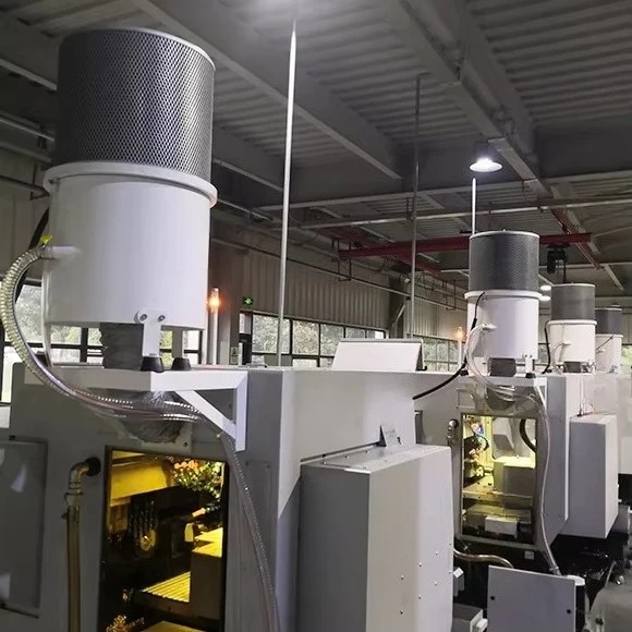 CNC Makinesi Hava Temizleme Si - Air Purifier Hepa incelemesi ve fiyatı