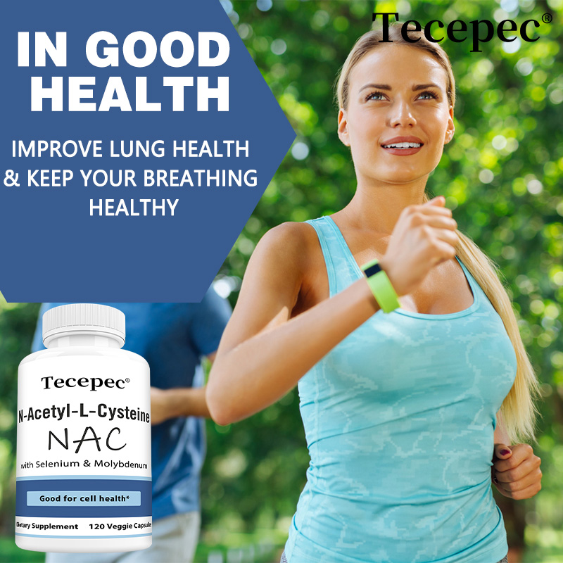 NAC Kapsülleri – Antioksidan,  - Health Wellness Usa incelemesi ve fiyatı