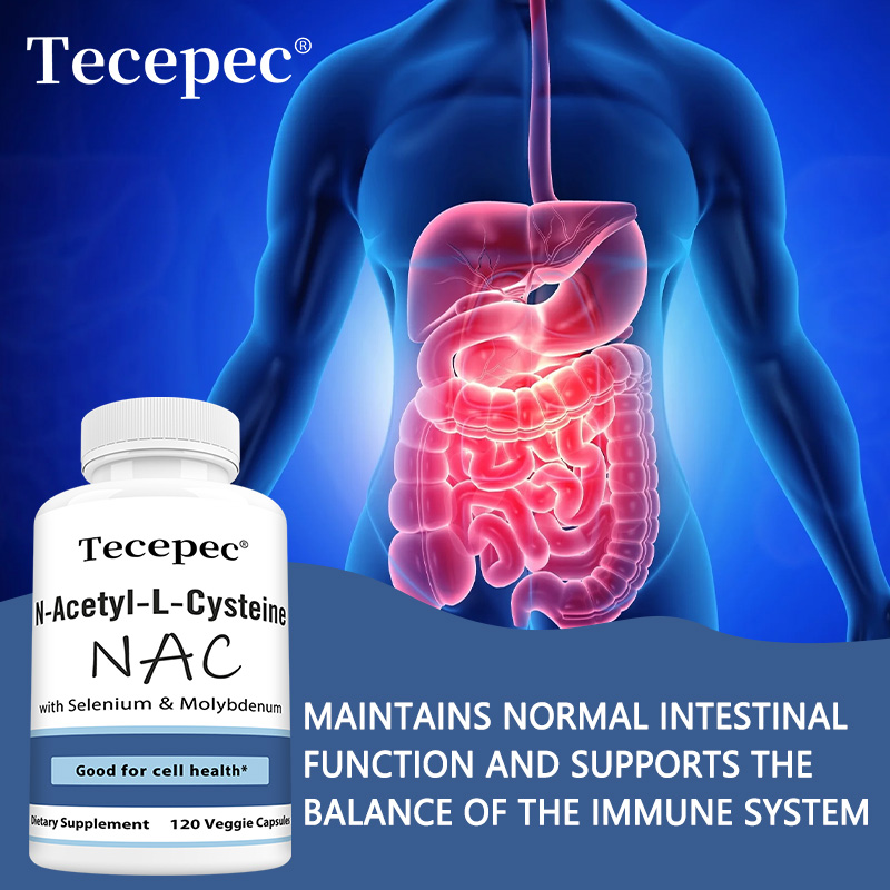 NAC Kapsülleri – Antioksidan,  - Health Wellness Usa incelemesi ve fiyatı
