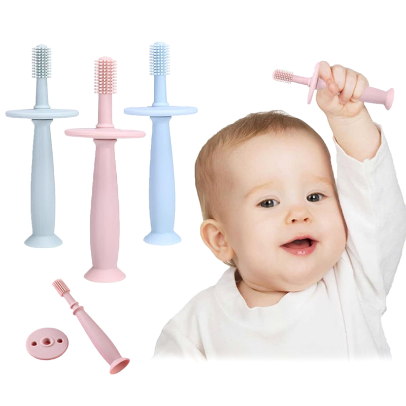 1 adet bebek parmak diş fırças - Health Wellness Products incelemesi ve fiyatı