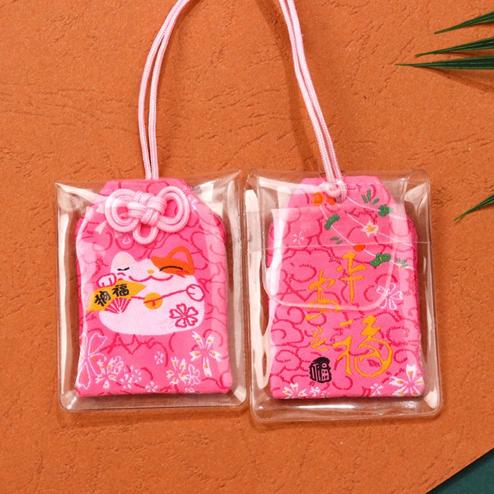 Klasik Boş Japon Dua Omamori's - Health Wellness Products incelemesi ve fiyatı