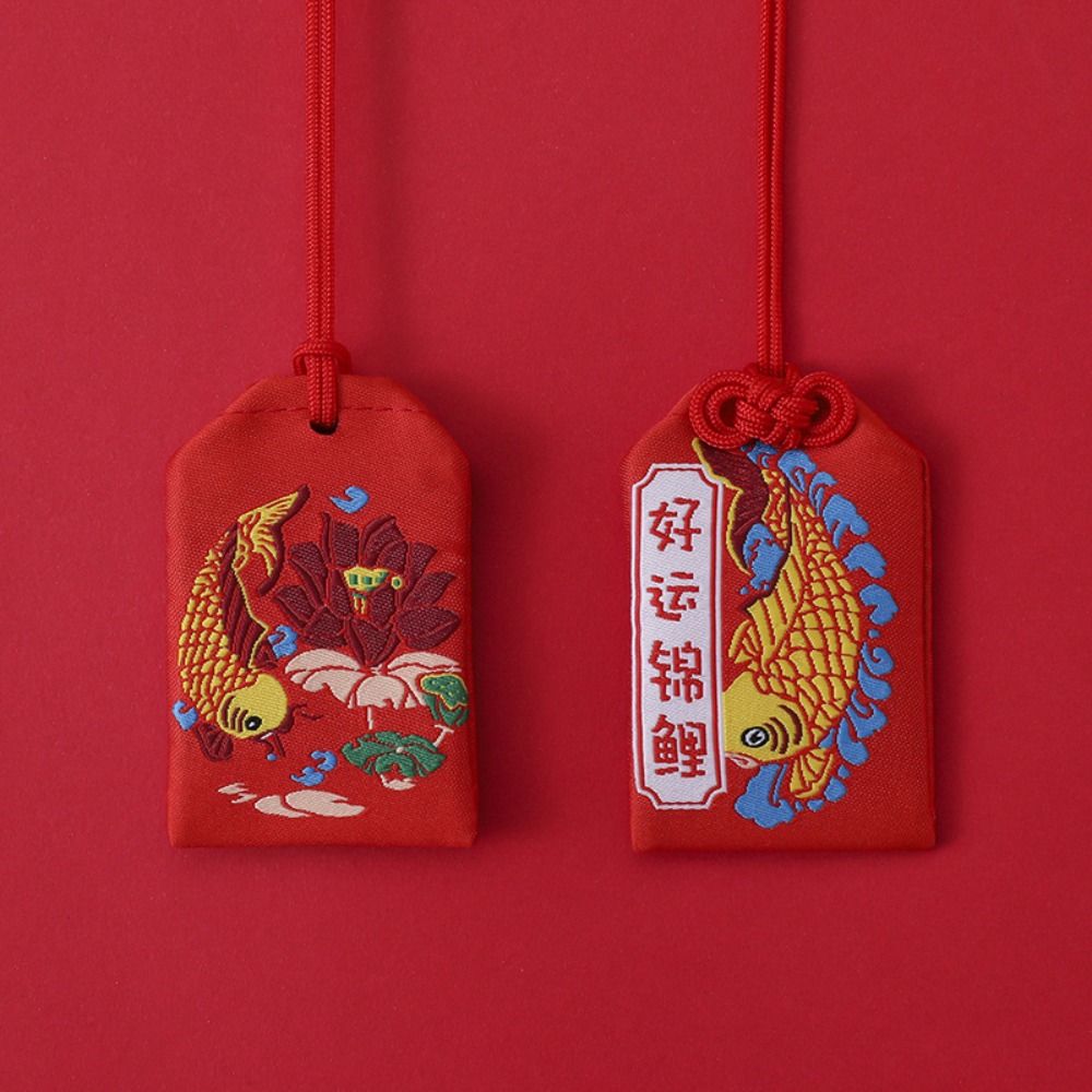 Klasik Boş Japon Dua Omamori's - Health Wellness Products incelemesi ve fiyatı