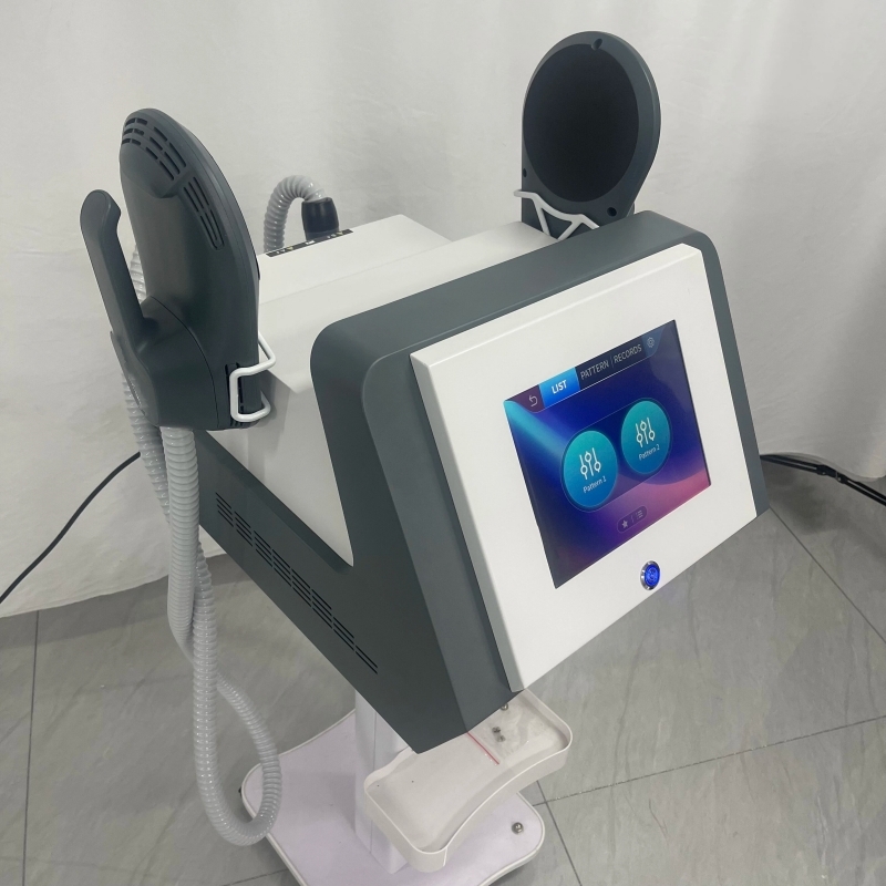 EMS Vücut Geliştirme Makinesi  - Health Wellness Usa incelemesi ve fiyatı